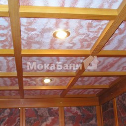 Строительство соляных комнат